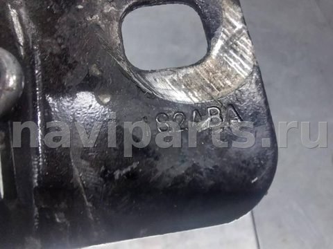 Замок капота Dodge Challenger, 2018 г., OEM 04816182AB, арт. Zakap92g0, фото 2