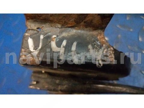 Замок капота Dodge Challenger, 2022 г., OEM 04816182AB, арт. Zakap9g0, фото 2