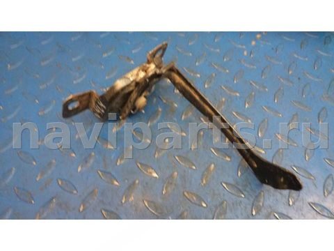 Замок капота Dodge Challenger, 2022 г., OEM 04816182AB, арт. Zakap9g0, фото 4