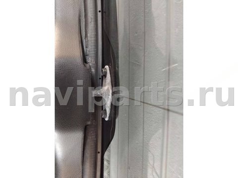 Новое Chevrolet Captiva, 2012 г., OEM 96966917, арт. 00-00203479