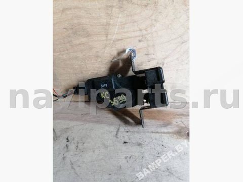 Новое Kia Sorento, 2004 г., арт. 00003639