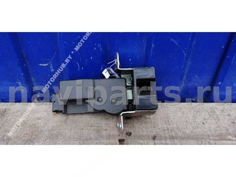 Новое Chevrolet Captiva, 2008 г., арт. 00016335
