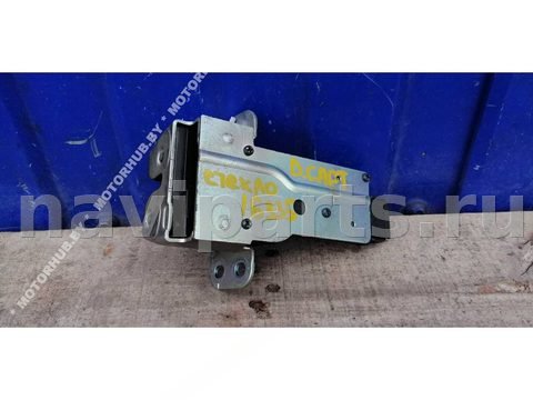Новое Chevrolet Captiva, 2008 г., арт. 00016335, фото 2