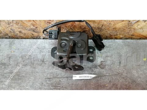 Новое Kia Sportage, 2007 г., арт. 00050650