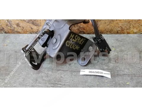 Новое Kia Sportage, 2007 г., арт. 00050650, фото 2