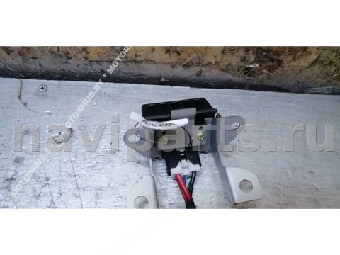 Новое Kia Sportage, 2008 г., арт. 00057659, фото 2