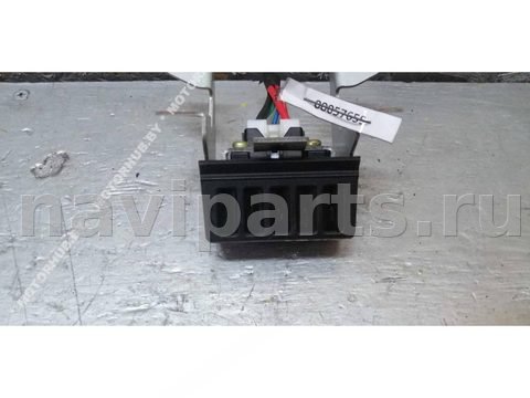 Новое Kia Sportage, 2008 г., арт. 00057659, фото 3