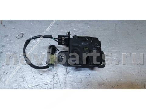 Замок стекла двери багажника Kia Sportage, 2008 г., арт. 00057660