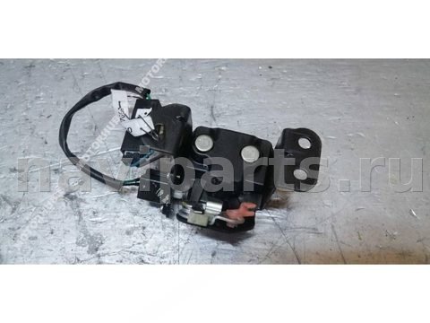 Замок стекла двери багажника Kia Sportage, 2008 г., арт. 00057660, фото 3