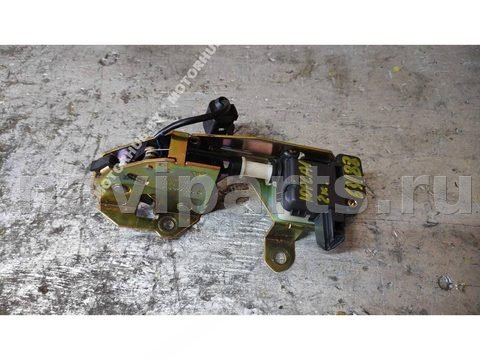Новое Porsche Cayenne, 2003 г., OEM 7L0827506D, арт. 00063188