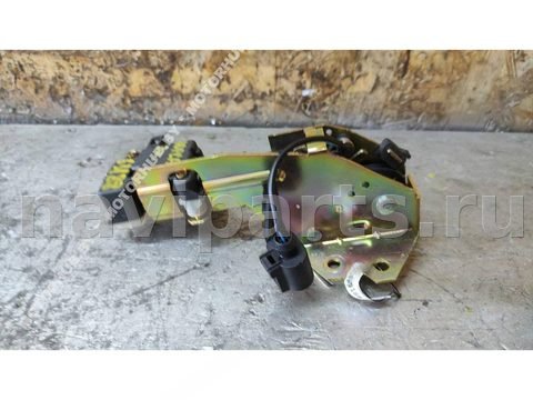 Новое Porsche Cayenne, 2003 г., OEM 7L0827506D, арт. 00063188, фото 3