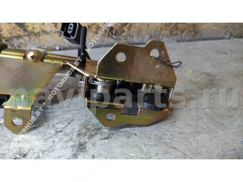 Новое Porsche Cayenne, 2003 г., OEM 7L0827506D, арт. 00063188, фото 4