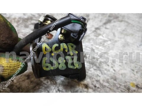 Новое Kia Sportage, 2008 г., арт. 00063826, фото 3