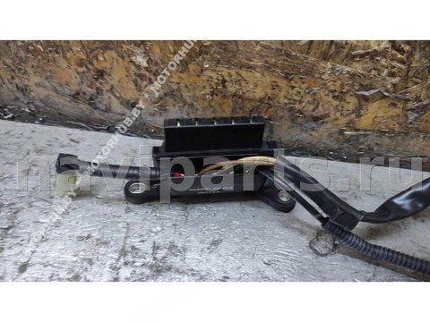 Новое Kia Sportage, 2009 г., OEM 919502E020, арт. 00064778, фото 7