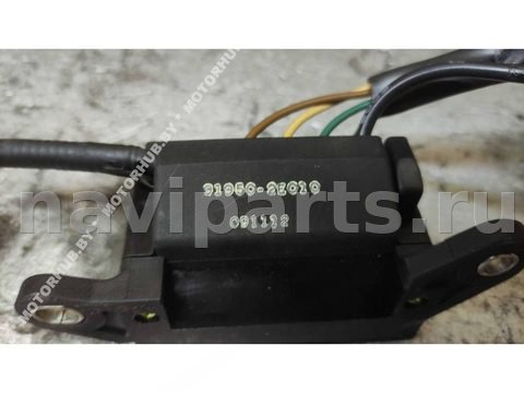 Новое Kia Sportage, 2009 г., OEM 919502E020, арт. 00064778, фото 8