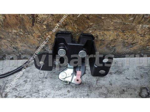 Новое Kia Sportage, 2009 г., арт. 00064787, фото 4