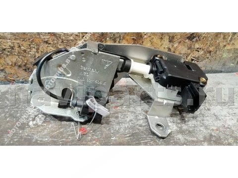 Новое Porsche Cayenne, 2007 г., OEM 7L0827506E, арт. 00083622