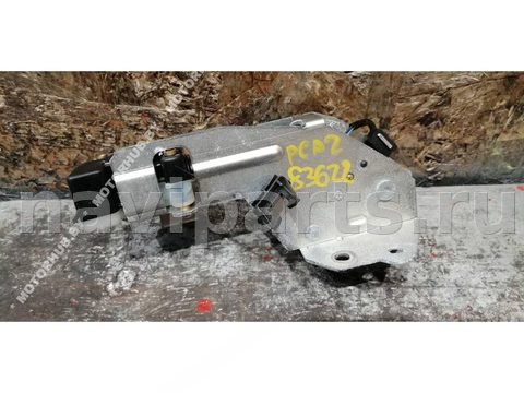 Новое Porsche Cayenne, 2007 г., OEM 7L0827506E, арт. 00083622, фото 3