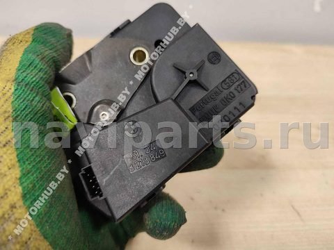Новое Rover 75, 2001 г., OEM 51248218849, арт. 00084504, фото 4