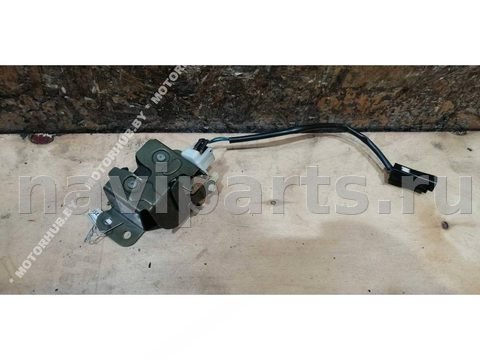 Новое Hyundai Santa Fe, 2002 г., арт. 00085138
