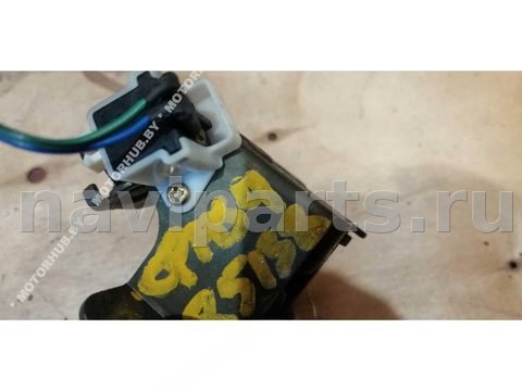 Новое Hyundai Santa Fe, 2002 г., арт. 00085138, фото 2