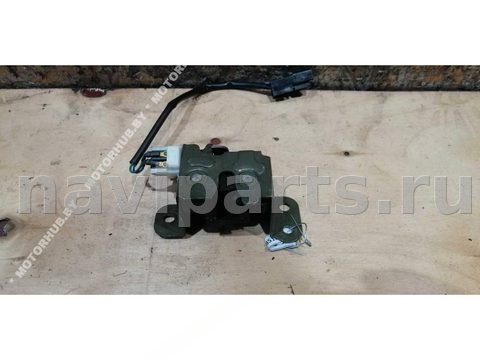 Новое Hyundai Santa Fe, 2002 г., арт. 00085138, фото 3