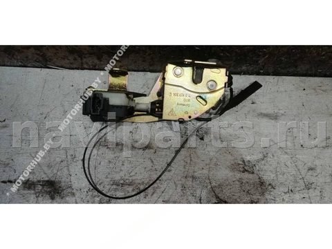 Новое Volkswagen Touareg, 2005 г., OEM 7L0827506D, арт. 00088192, фото 2