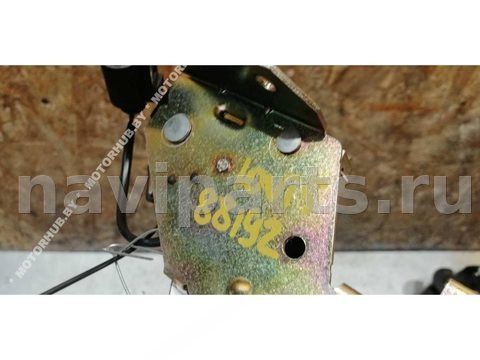 Новое Volkswagen Touareg, 2005 г., OEM 7L0827506D, арт. 00088192, фото 3