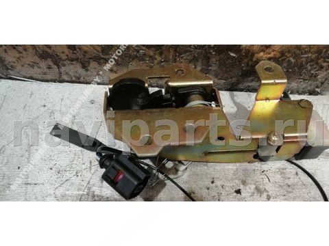 Новое Volkswagen Touareg, 2005 г., OEM 7L0827506D, арт. 00088192, фото 5