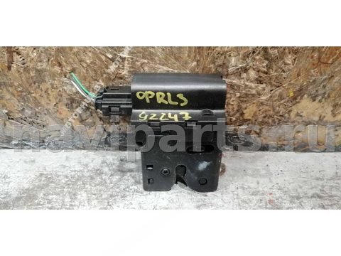 Новое Renault Laguna, 2011 г., арт. 00092247