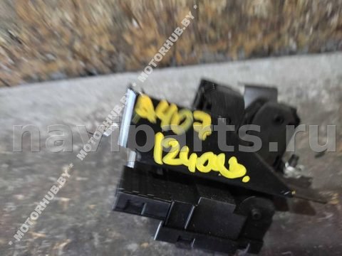 Замок стекла двери багажника Peugeot 407, 2006 г., OEM 9648254780, арт. 00124093, фото 2