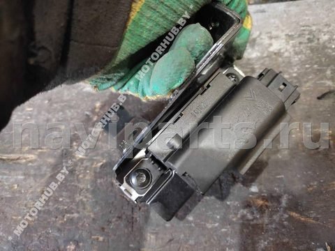 Замок стекла двери багажника Peugeot 407, 2006 г., OEM 9648254780, арт. 00124093, фото 4