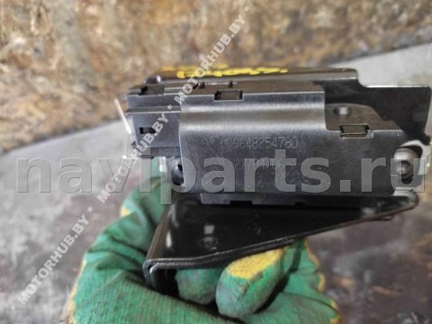 Замок стекла двери багажника Peugeot 407, 2006 г., OEM 9648254780, арт. 00124093, фото 5