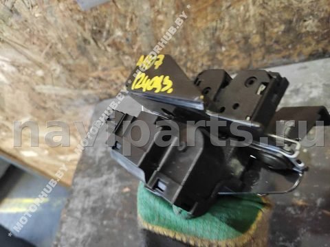 Замок стекла двери багажника Peugeot 407, 2006 г., OEM 9648254780, арт. 00124093, фото 6