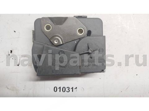 Новое BMW 5, 2010 г., OEM 51248218849, арт. 010311