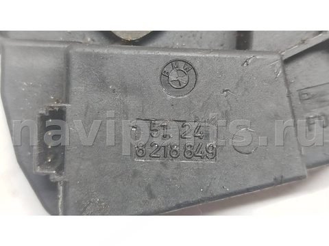 Новое BMW 5, 2010 г., OEM 51248218849, арт. 010311, фото 2