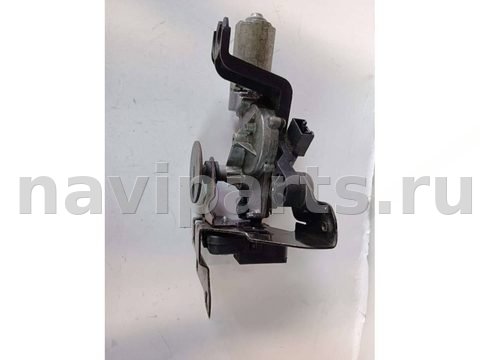 Новое BMW 3 E46, 2008 г., OEM 51248218849, арт. 01066_2