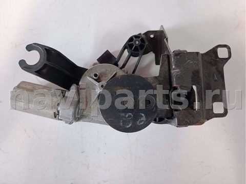 Новое BMW 3 E46, 2008 г., OEM 51248218849, арт. 01066_2, фото 3