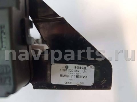 Новое BMW 3 E46, 2008 г., OEM 51248218849, арт. 01066_2, фото 4