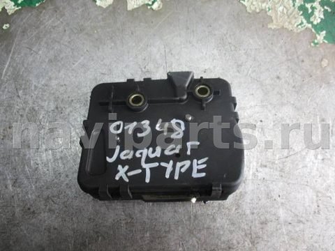 Замок стекла двери багажника Jaguar X-Type, 2004 г., OEM 4l147840860, арт. 0120240