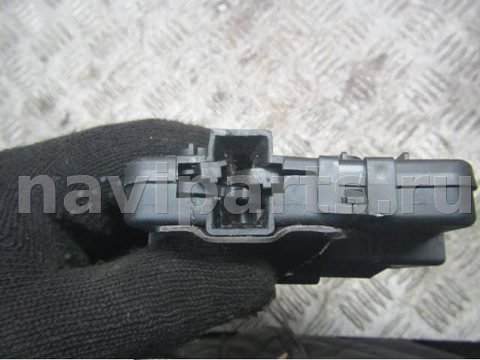 Новое BMW 5 E60/E61, 2006 г., OEM 8218849, арт. 0207137, фото 2