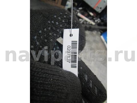 Новое BMW 5 E60/E61, 2006 г., OEM 8218849, арт. 0207137, фото 3