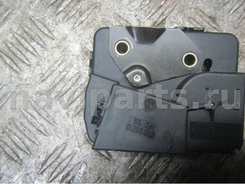Новое BMW 5 E60/E61, 2006 г., OEM 8218849, арт. 0207137, фото 4