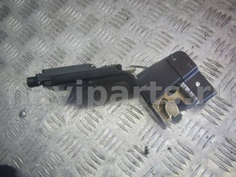 Новое Citroen C5, 2002 г., OEM 329102, арт. 0225688
