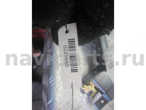 Новое Citroen C5, 2002 г., OEM 329102, арт. 0225688, фото 2