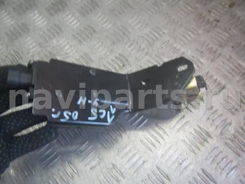 Новое Citroen C5, 2002 г., OEM 329102, арт. 0225688, фото 4