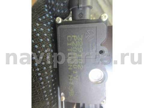 Новое Citroen C5, 2002 г., OEM 329102, арт. 0225688, фото 5