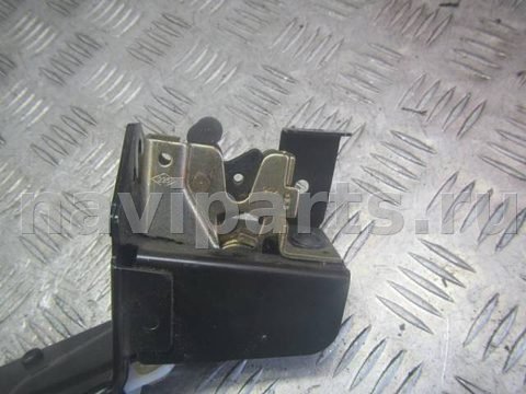 Новое Citroen C5, 2002 г., OEM 329102, арт. 0225688, фото 6