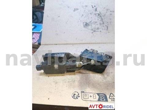 Новое Citroen C5, 2003 г., арт. 02274831