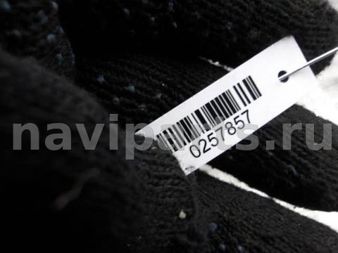 Новое Volkswagen Touareg, 2005 г., OEM 7l0827506d, арт. 0257857, фото 2